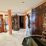 Spacious House With Pool And Garden In Congosto