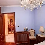 Spacious House With Pool And Garden In Congosto