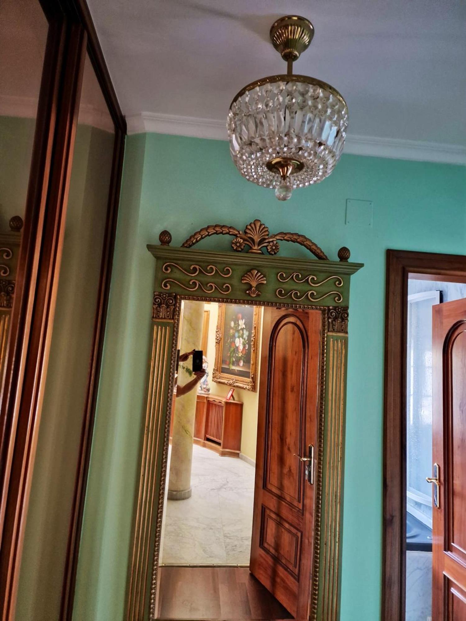 Spacious House With Pool And Garden In Congosto Holiday home *