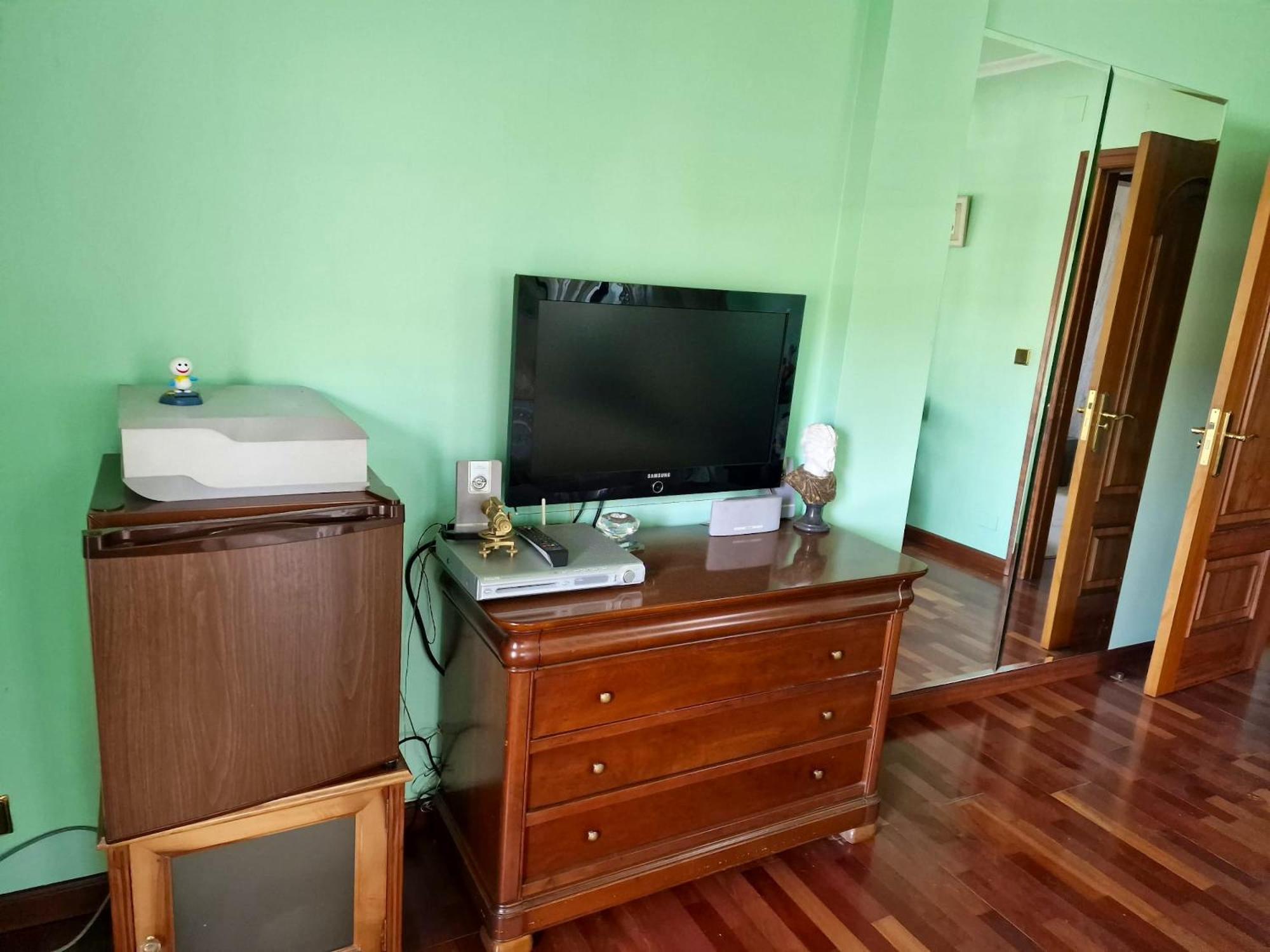 Spacious House With Pool And Garden In Congosto * Benalmadena