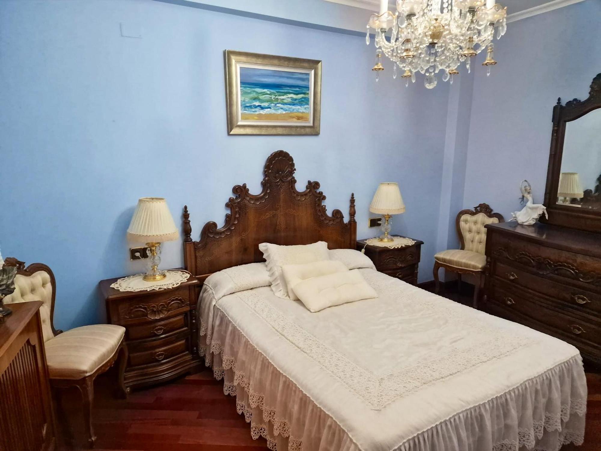 Holiday home Spacious House With Pool And Garden In Congosto *