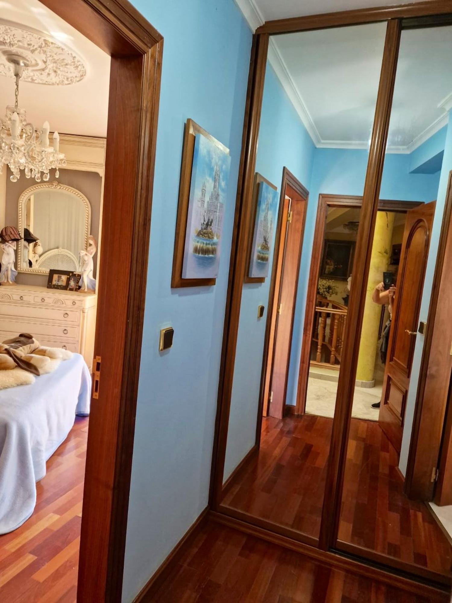 Holiday home Spacious House With Pool And Garden In Congosto *