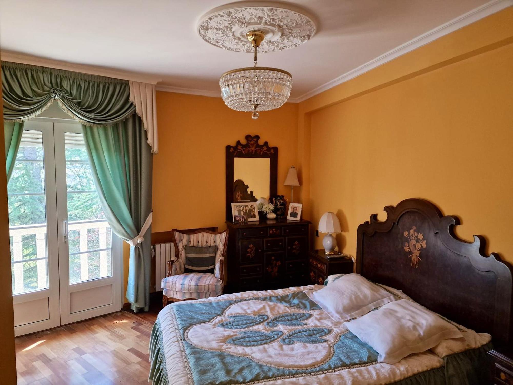 Spacious House With Pool And Garden In Congosto * Benalmádena